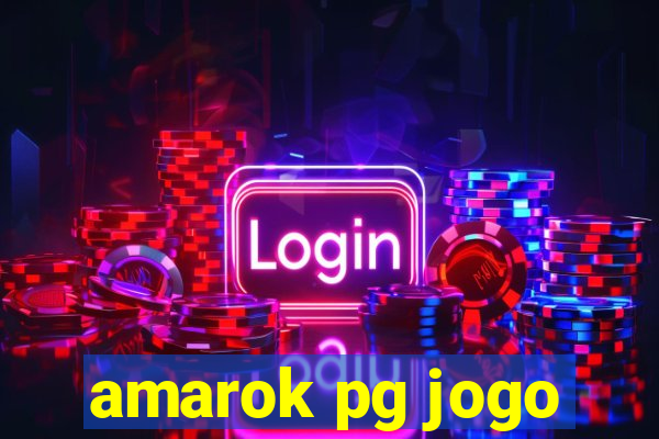 amarok pg jogo